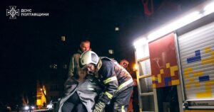Жахлива Атака на Полтавщину 20 Червня: Зростає Кількість Загиблих та Постраждалих – Життя Під Ударом