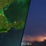 Нічні вибухи в Криму: логістична катастрофа для окупантів та дефіцит пального!