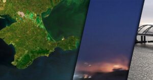 У Криму після атаки мостів нові вибухи: в окупантів закінчується бензин, а з логістикою — катастрофа