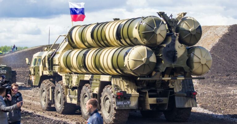 Ядерне брязкання Росії: США вважають погрози ознакою слабкості, а не сили!