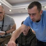 З volonté до штурму: 7-й корпус ДШВ вдосконалює оборону Покровського напрямку
