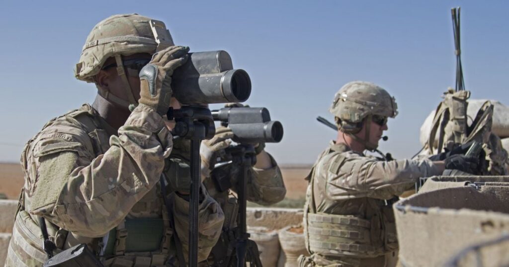Дронова війна — у США створять полігони за зразком українського фронту — Зброя