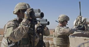США створюють полігони нового покоління: тренування на “українському фронті” для дронової війни