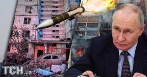 Путін веде гру зі знищення Києва: чому “Циркони” – це нова фаза війни та як виграти цей бій