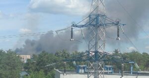 Удар по Серцю Російської Оборонки: Яку Нову Зброю Застосували ЗСУ по Воронезькому Заводу?