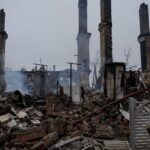 Костянтинівка на межі: місто в “сірій зоні” та стратегічна боротьба за Донеччину