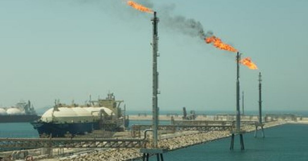 Вибух у Катарі на газовому терміналі: 54 поранених і зниклі безвісти — Світ