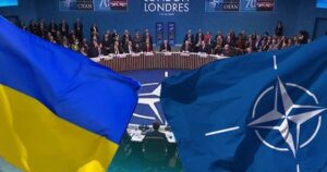Саміт НАТО в Анкарі: Велика декларація про зброю, допомогу Україні та стримування Росії