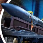 Українські «Фламінго» запалили Волгоград: потужний удар по серцю російського ВПК!