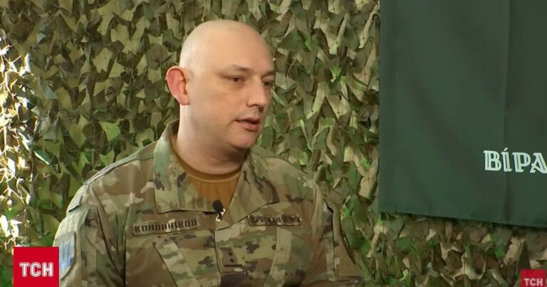 Помер Командир 154-ї ОМБр Полковник Володимир Кононніков: Обставини та Втрата України
