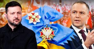 Скандал між Польщею та Україною - депортація українців, чому Зеленський не поїхав до Гданська та що буде з PESEL UKR — Світ