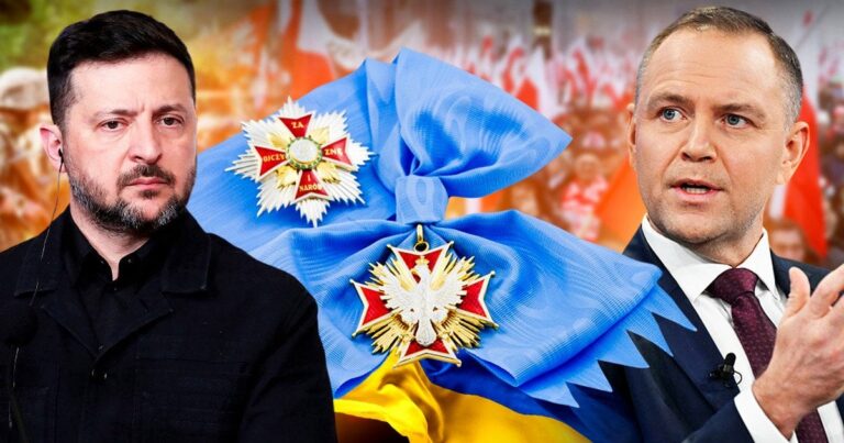 Українсько-польський скандал: Депортація, відсутність Зеленського та майбутнє PESEL UKR