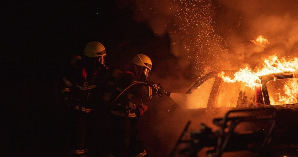 Атака БпЛА на Одещину — повідомляється про знеструмлення — Укрaїнa