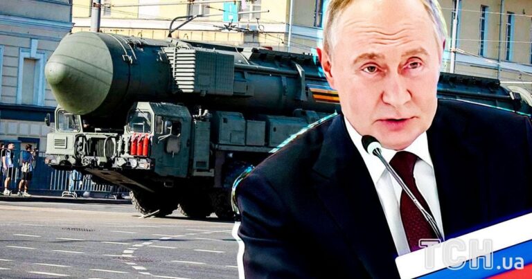 Чи погрожує Європі російська ракета «Орєшнік»: заяви Держдуми та реальна загроза