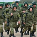 ГУР: Кремль готує “тиху” мобілізацію до 600 тисяч осіб