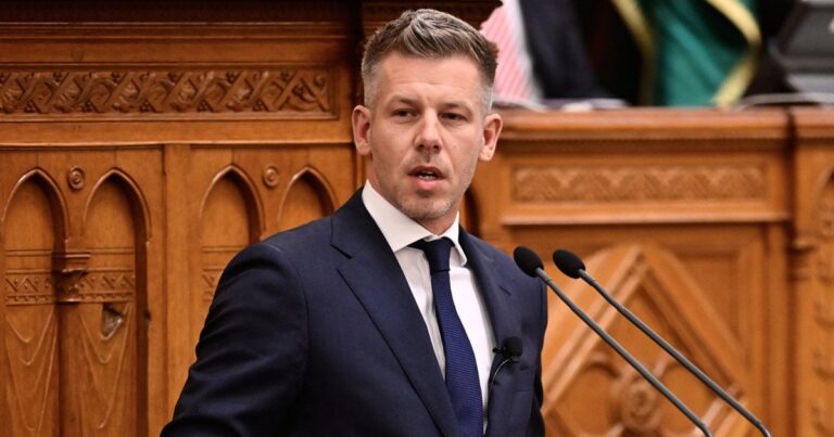 Угорщина визнає Росію загрозою: нова політика уряду Петера Мадяра щодо безпеки