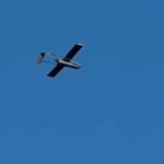 Новий рекорд українських прикордонників: ZALA Z-20 збито на висоті майже 7 кілометрів