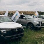 «Баракуда» отримує потужне підсилення: три нові пікапи для мобільних екіпажів ППО – крок до безпечнішого неба України