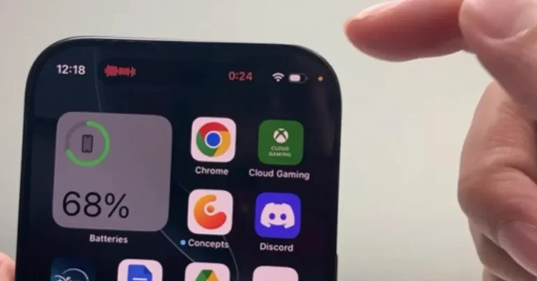 Таємниця помаранчевих та зелених крапок на iPhone: Apple розкриває правду про вашу приватність