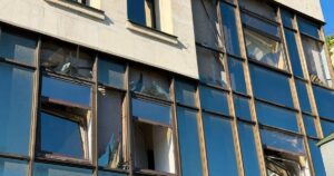 ВАЖКИЙ УДАР ПО СПРАВЕДЛИВОСТІ: Як виглядає Вищий антикорупційний суд після нічної атаки окупантів