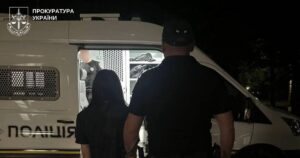 Отруєння морпіха — 19-річного з Полтавщини підозрюють у вербуванні РФ через Telegram — Укрaїнa