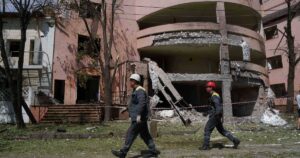 Понад 60% українців підтримують припинення вогню за участі військ країн ЄС на лінії фронту – опитування — Укрaїнa