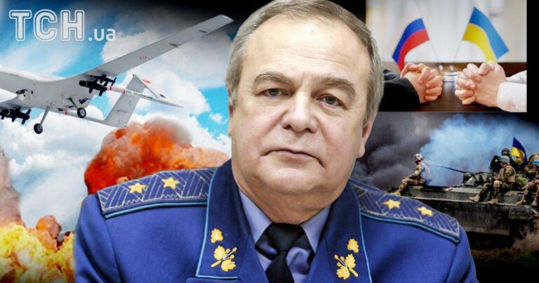 Ядерні погрози Путіна: Чи блефує Кремль, відкриваючи “Північний фронт” в Україні? Глибокий аналіз від генерал-лейтенанта!