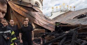 Українська ППО: Новітні ракети Patriot та героїчна оборона від балістики!