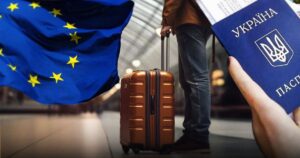 У ЄС змушують українських біженців повертатися додому: посадовець розповів, як це роблять