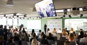 ДТЕК презентував перший в Україні інструмент з підбору вакансій для людей з інвалідністю — Укрaїнa