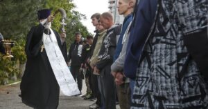 Чи очікувати Росії нової хвилі мобілізації: Оцінка головнокомандувача ЗСУ Олександра Сирського
