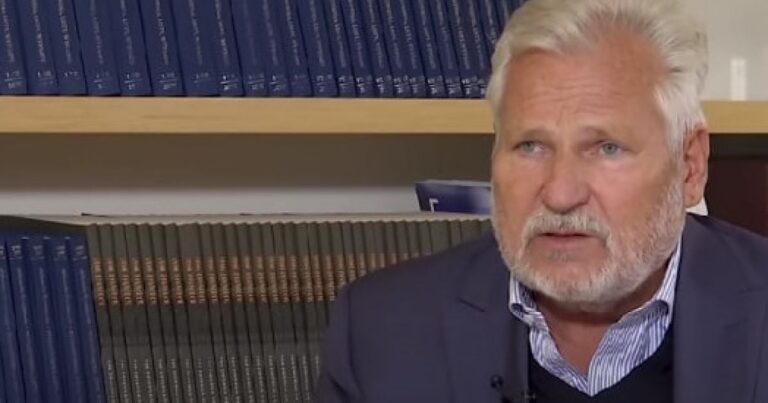 Наближення Перемир’я: Експертний Погляд Олександра Квасневського на Майбутнє Війни в Україні