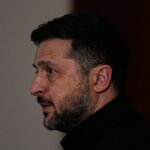 Нова тактика Росії: Зеленський розповів про відповідь України та плани А і Б