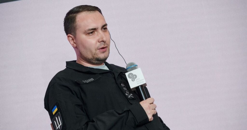 Переговори щодо війни в Україні — Буданов пояснив, чому ЄС не стане посередником — Укрaїнa