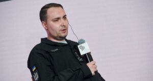 Переговори щодо війни в Україні — Буданов пояснив, чому ЄС не стане посередником — Укрaїнa