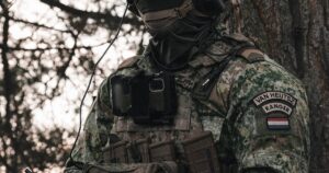 Interflex - Нідерланди припиняють участь у програмі підготовки українських військових — Світ