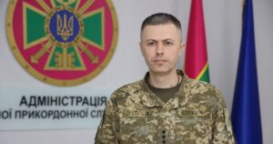 Загроза з боку Білорусі — ДПСУ розкрила, хто будує нові об’єкти біля кордону України — Укрaїнa