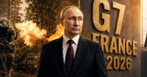Чи поверне Трамп мир в Україну? Ключова зустріч на G7 та тиск на Путіна напередодні мобілізації