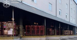 Трагедія на “Новій пошті” у Києві: вибух забрав життя працівника, подробиці шокуючої події