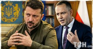 Литва як Несподіваний Миротворець: Як Вільнюс Може Врятувати Відносини України та Польщі та Мільярдні Угоди