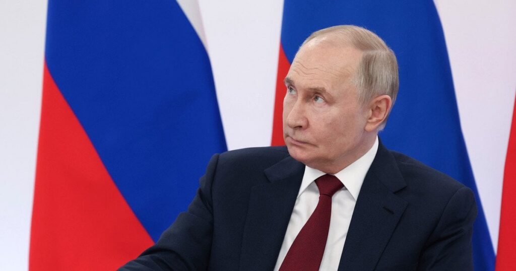 Мирні переговори - Путіна спіймали на брехні, США рознесли ключовий наратив Кремля, деталі від  ISW — Політика