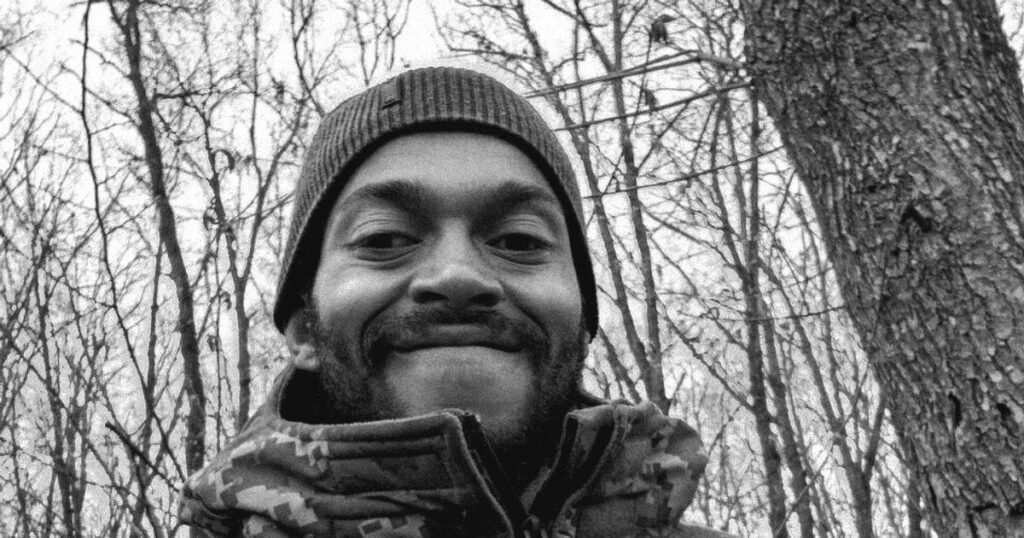 Харківський блогер Денчік помер від двобічної пневмонії — Укрaїнa Харківський блогер Денчік помер від двобічної пневмонії — Укрaїнa