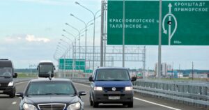 Дрони ССО уразили військово-морську базу РФ за 1000 км від України — Світ