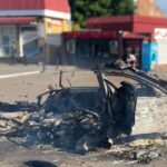 Шостка в жалобі: трагічна загибель 33-річної жінки після ворожої атаки