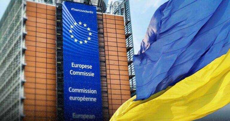 Історичний Прорив: Україна та Молдова Офіційно Розпочинають Переговори про Вступ до Європейського Союзу 15 Червня!