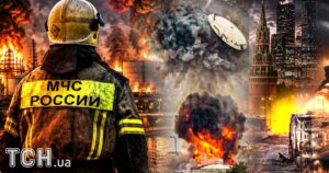 Атака на Москва – у РФ назвали несподівану причину невдалих перехоплень дронів у Москві — Світ