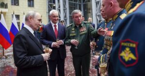 Генералів Путіна підривають просто під носом у спецслужб: розкрито важливу деталь вибуху під Москвою