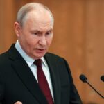 Путін використовує «вікно можливостей»: загроза для України та дефіцит ППО