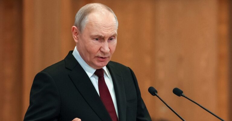 Путін про позицію Трампа щодо України: Сумніви Кремля та роль Києва