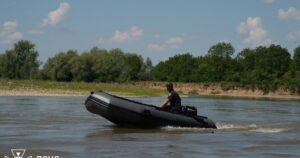 Жахлива трагедія на Закарпатті: 10-річного хлопчика знайшли мертвим у Тисі після дводенних пошуків